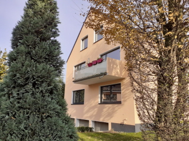Mehrfamilienhaus mit ingesamt 310m² zubeheizender Fläche