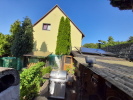 Sicht in den Garten